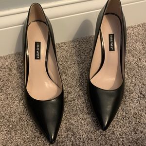 Nine West Tatiana heels